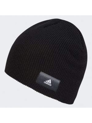 Čepice Adidas černý