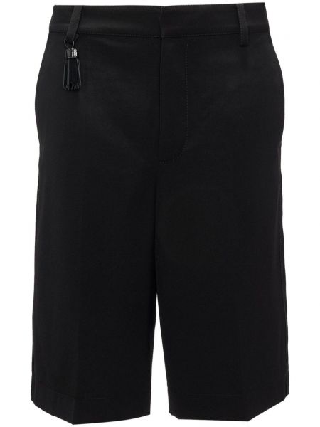 Bermudas Jw Anderson noir