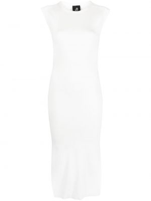 Φόρεμα Thom Krom λευκό