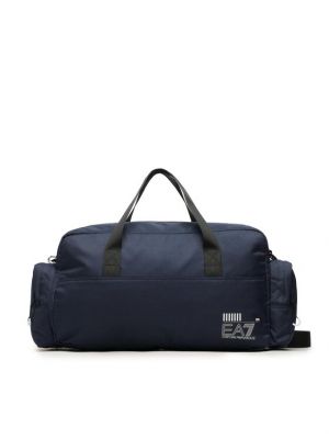 Sportinis krepšys Ea7 Emporio Armani mėlyna