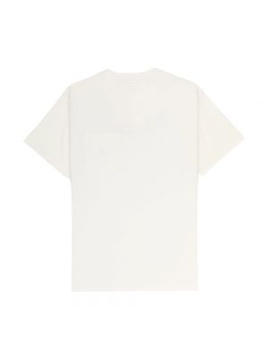 Camisa Gramicci blanco