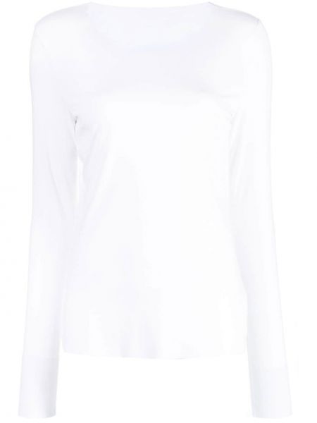 Pullover Wolford bianco