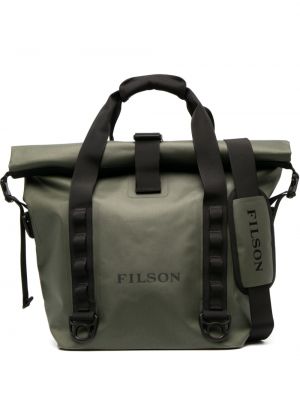 Nakupovalna torba s potiskom Filson