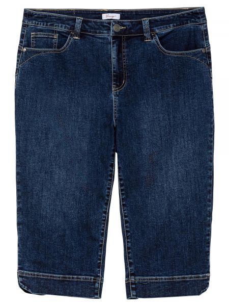 Jeans Sheego blu