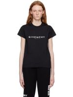 Женские футболки Givenchy
