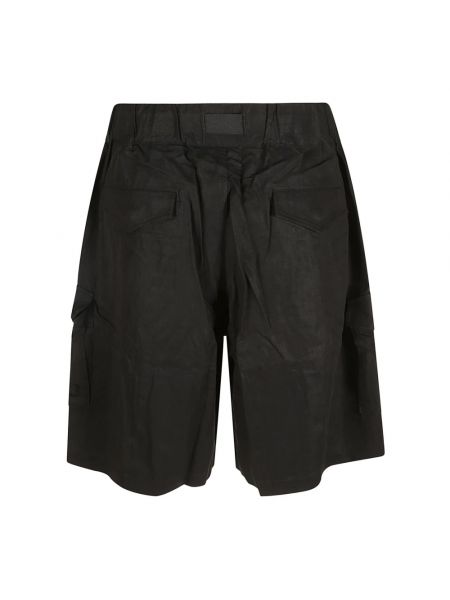 Pantalones de chándal Y-3 negro