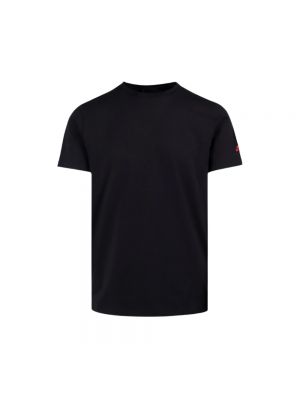 Camiseta Peuterey negro