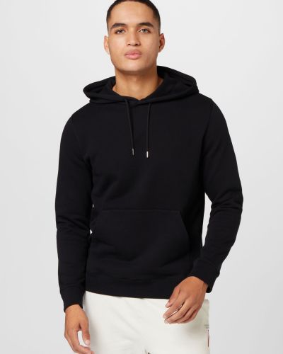 Hoodie Norse Projects nero
