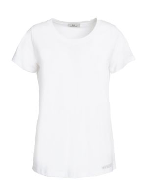 Marškinėliai Influencer balta