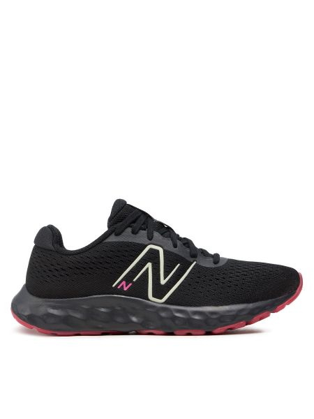 Zapatos para correr New Balance negro