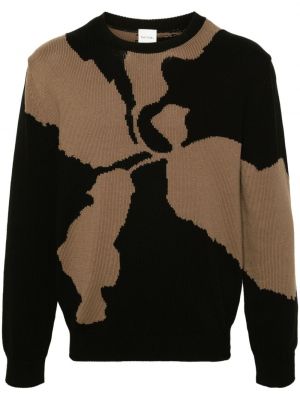 Sweter bawełniany Paul Smith