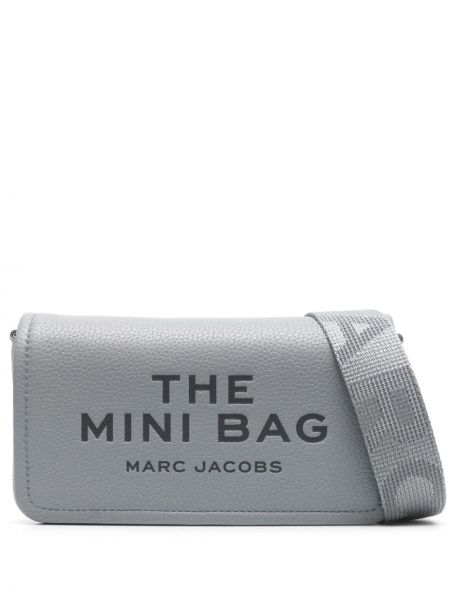 Кожени чанта през рамо Marc Jacobs