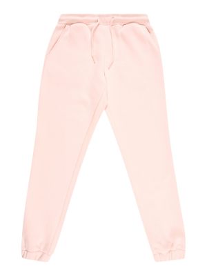 Urban Classics Pantaloni  roz deschis
