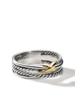 Dámské prsteny David Yurman