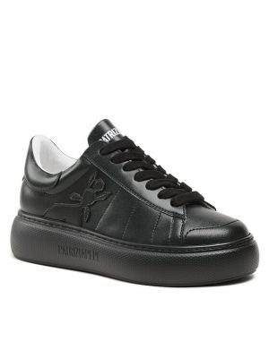 Sneakers Patrizia Pepe fekete