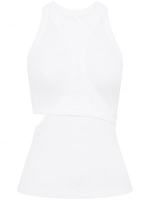 Débardeur Dion Lee blanc