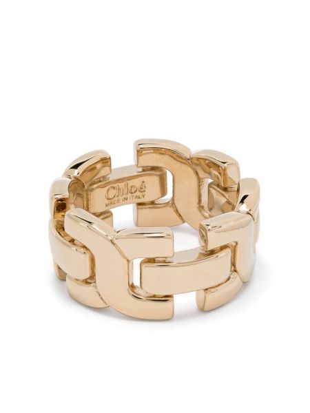 Ring Chloé gold