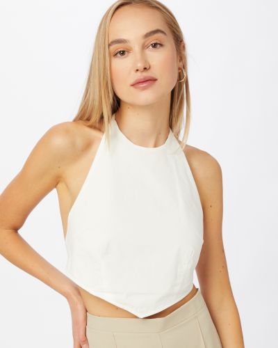 Top Missguided bela