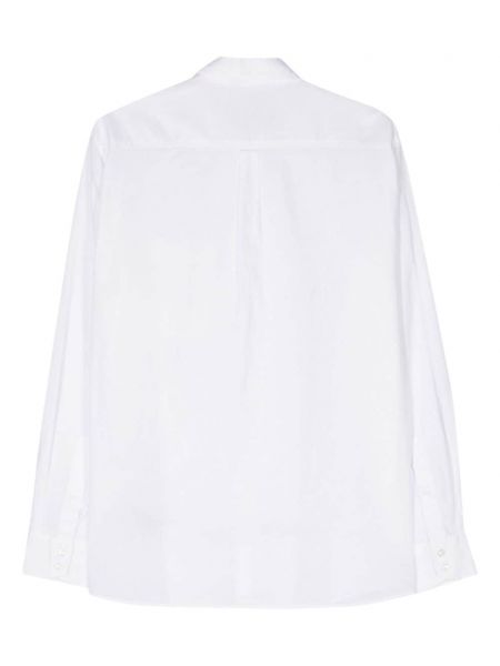 Chemise avec manches longues 7 For All Mankind blanc