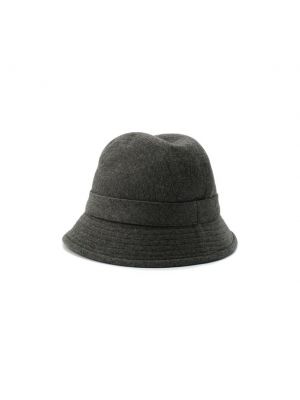 Кашемировая шляпа Loro Piana черная