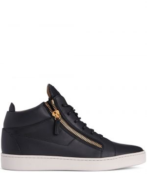 Sneakers Giuseppe Zanotti svart