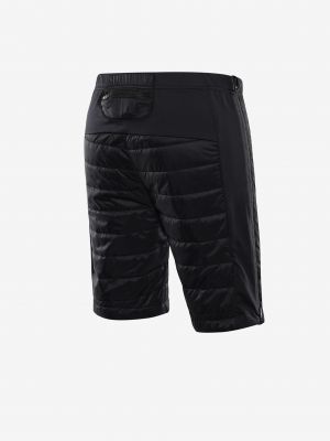 Nohavice Alpine Pro čierna