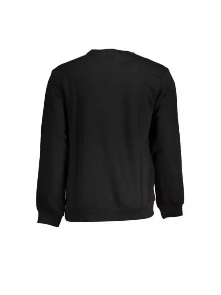 Sweatshirt Fila schwarz