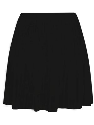 Mini suknja Sassyclassy crna
