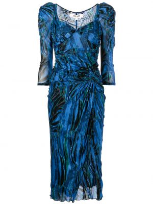 Платье Dvf Diane Von Furstenberg