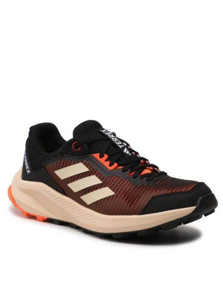 Pantofi Adidas Performance portocaliu