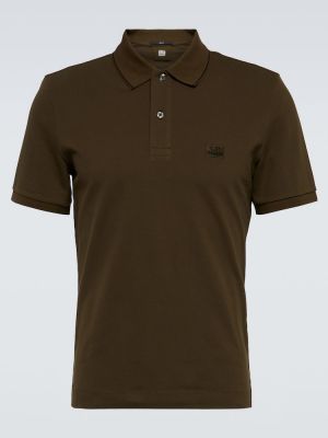 Medvilninis polo marškinėliai C.p. Company