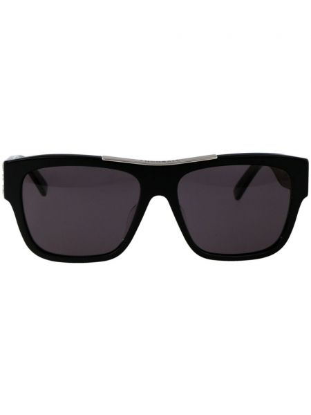 Silmälasit Givenchy Eyewear musta