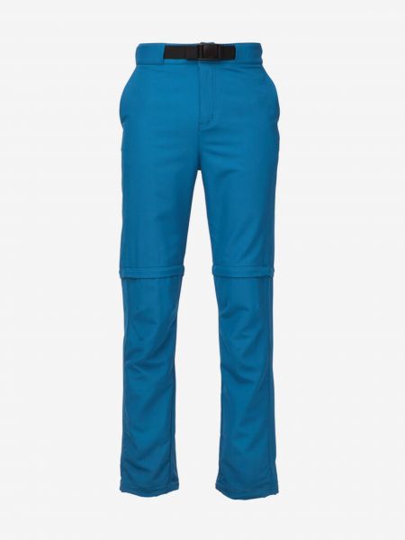 Kalhoty Loap modré