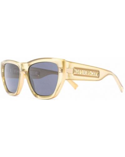 Sonnenbrille Givenchy Eyewear gold