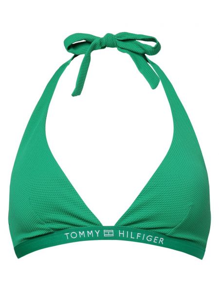 Bikini Tommy Hilfiger zielony