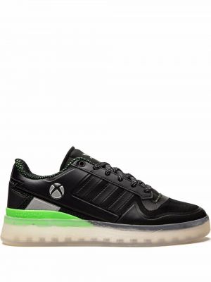 Sneakers Adidas Forum svart