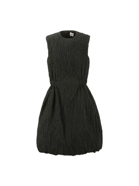 Sukienka mini Comme Des Garcons czarna