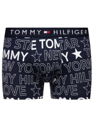 Boxerky s hvězdami Tommy Hilfiger