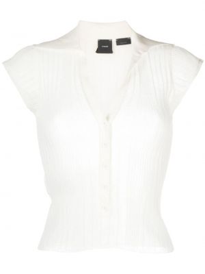 Блуза Pinko бяло