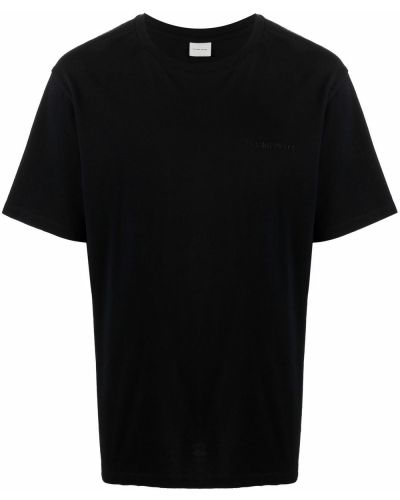 Camiseta Filling Pieces negro