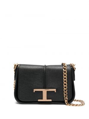 Mini bag Tod's svart