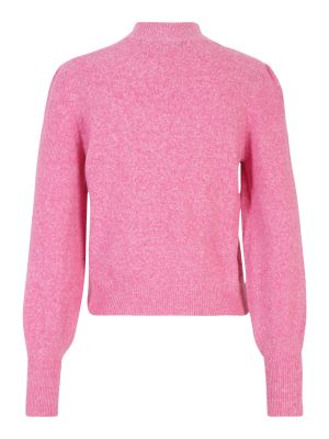 Džemperis Vero Moda Petite rozā
