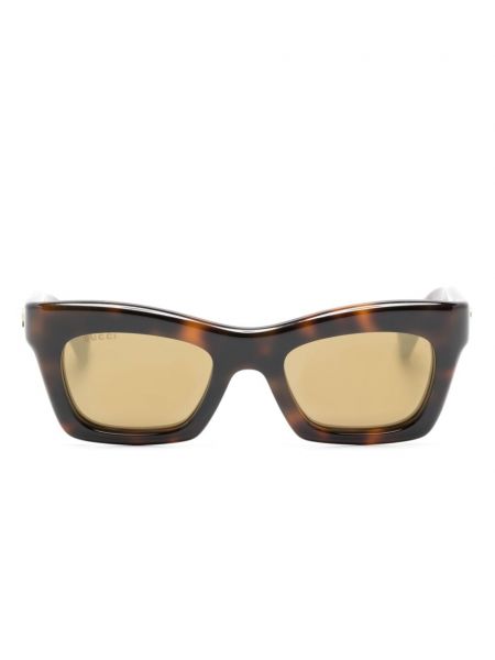 Saulesbrilles Gucci Eyewear