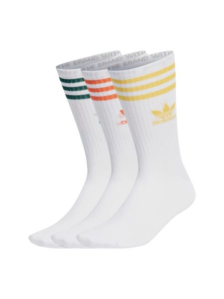 Socken Adidas Originals weiß