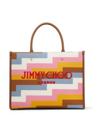 Borsa shopper Jimmy Choo