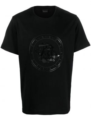 T-krekls Billionaire melns