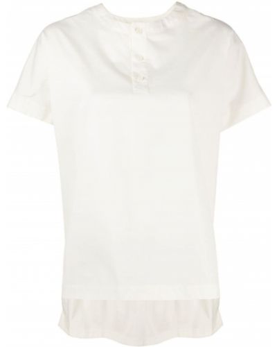 Camiseta manga corta Marni blanco