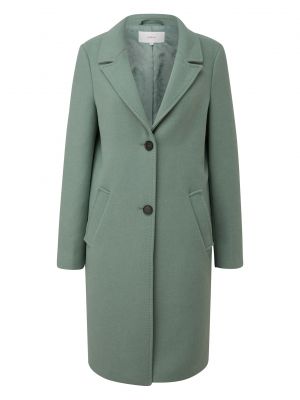 Kabát S.oliver zelená