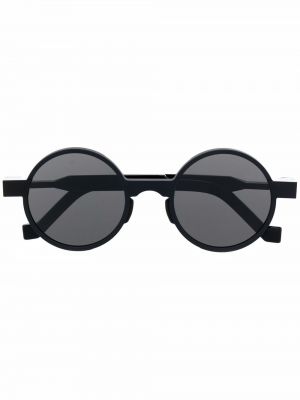 Sluneční brýle Vava Eyewear černé
