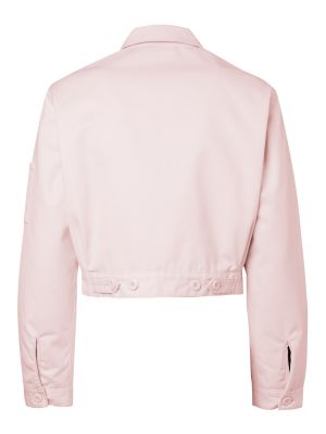 Prehodna jakna Dickies roza